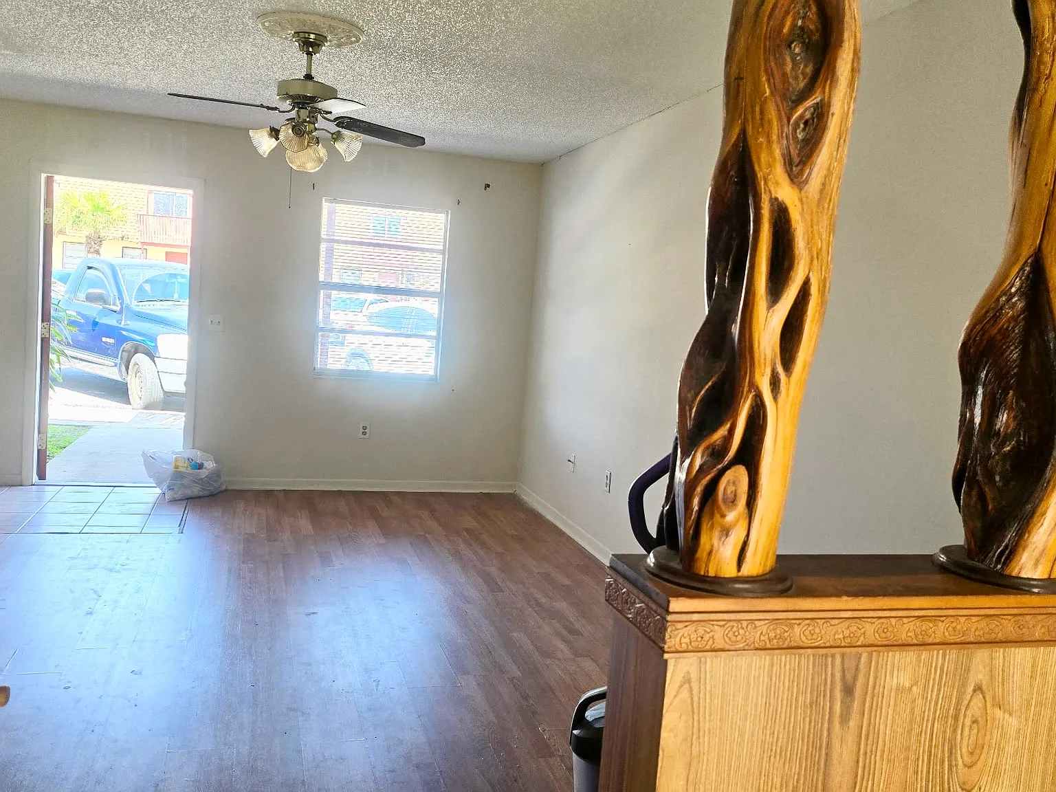 2 bed, 1.5 bath, $1,200 — Photo 1