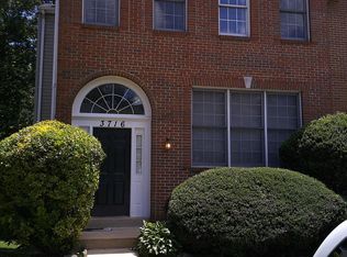 3716 Berleigh Hill Ct, Burtonsville, MD 20866