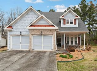 3606 Spring Beauty Ct, Powder Springs, GA 30127