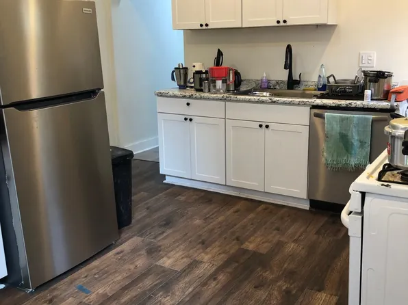 6624 Dalzell Pl APT 1, Pittsburgh, PA 15217