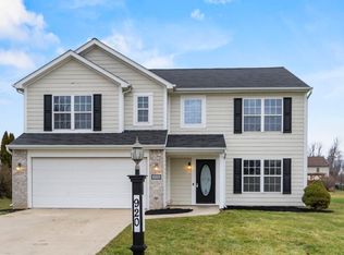 920 Winchester Ln, Fort Wayne, IN 46819