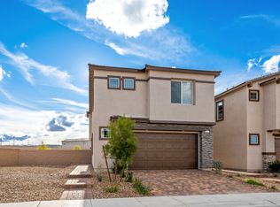 2613 Sunrise Mist Pl, Henderson, NV 89044