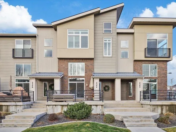 2304 W Summit Pkwy, Spokane, WA 99201