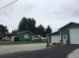 26290 S 615th Rd, Grove, OK 74344