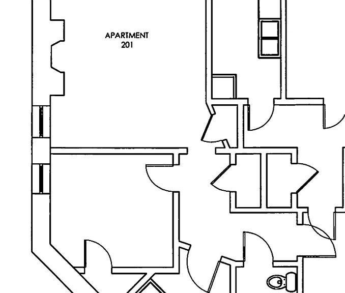 2 Ware St #100 — Photo 2