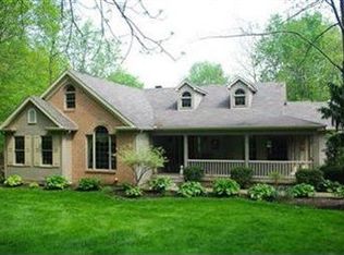 11300 Leffingwell Rd, Berlin Center, OH 44401