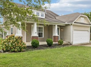 2005 Blossom Valley Ct, Mount Juliet, TN 37122
