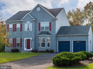 32 Percheron Dr, Spring City, PA 19475