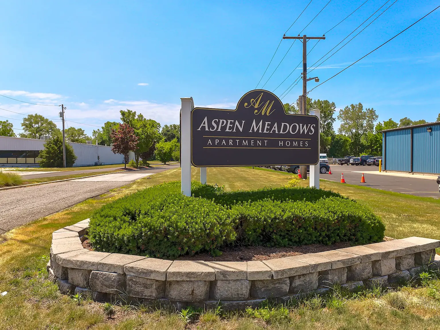 Aspen Meadows — Photo 1