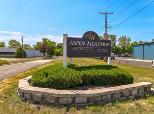Aspen Meadows, Goshen, IN 46526