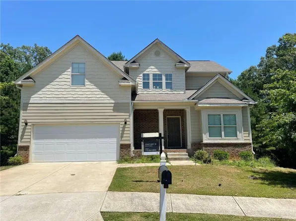 4346 Traipse Path, Ellenwood, GA 30294
