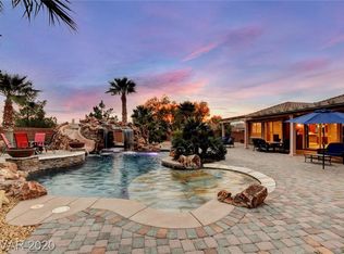 6115 Olympic Mountain Ave, Las Vegas, NV 89131