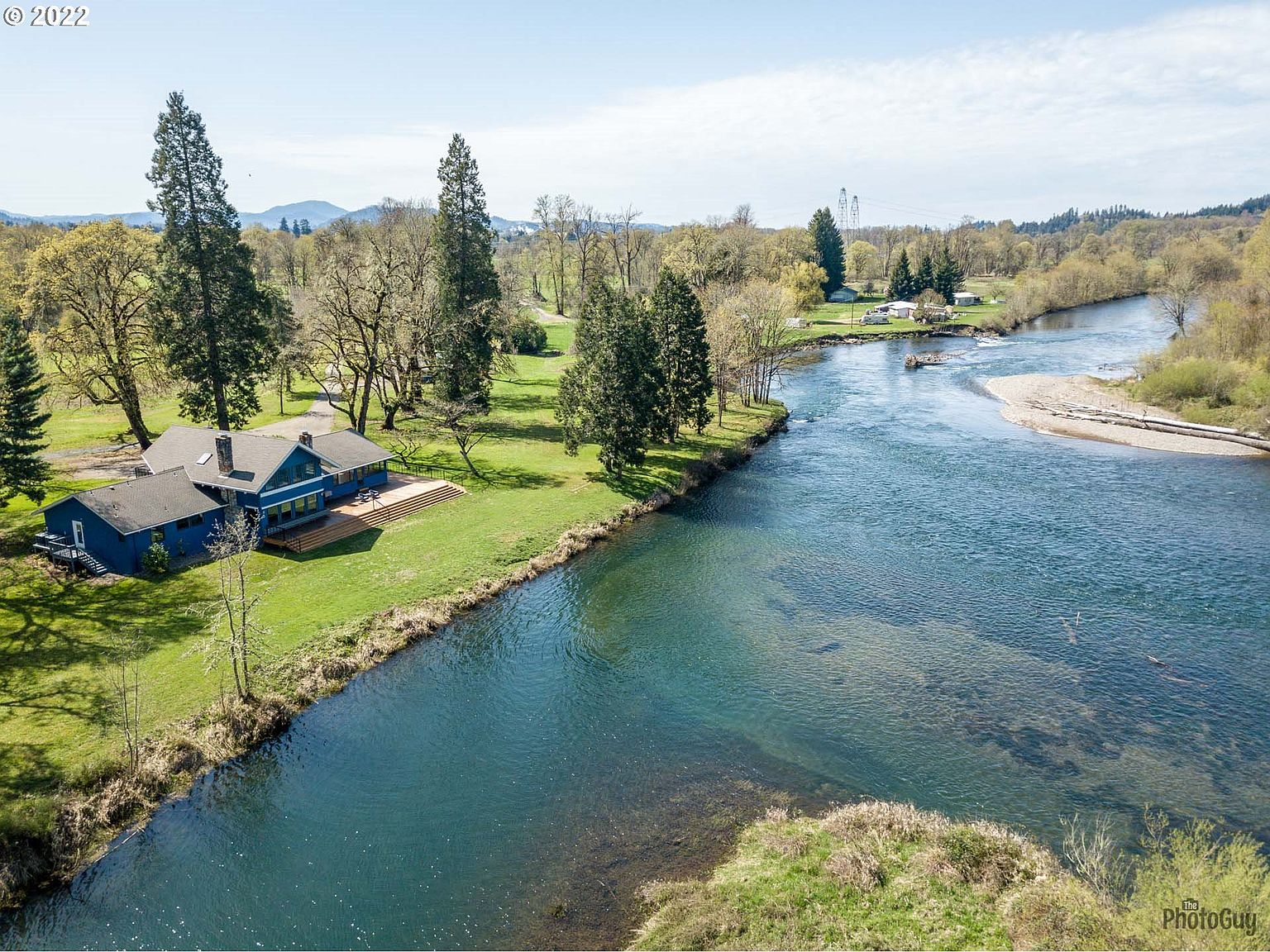 5796 High Banks Rd, Springfield, OR 97478 Zillow