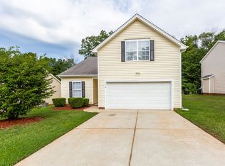 6114 Sid Crane Dr, Charlotte, NC 28216