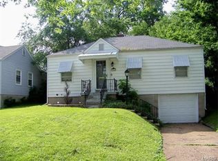 10253 Saint Richard Ln, Saint Ann, MO 63074