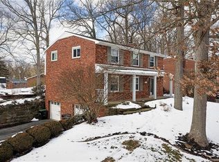 8157 Roosevelt Blvd, Pittsburgh, PA 15237