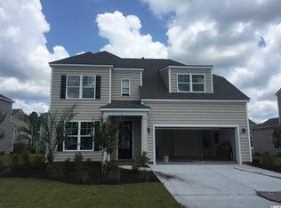 4572 Planters Row Way Willow LOT 1176, Myrtle Beach, SC 29579