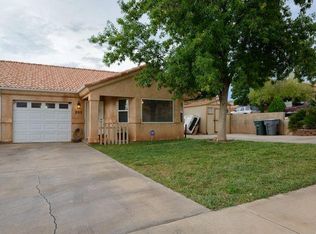 202 W 685 N, La Verkin, UT 84745