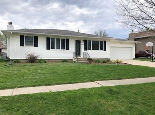 2944 20th Ave N, Fort Dodge, IA 50501