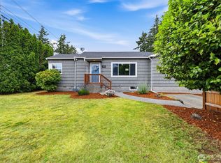 316 SW 124th Street, Seattle, WA 98146