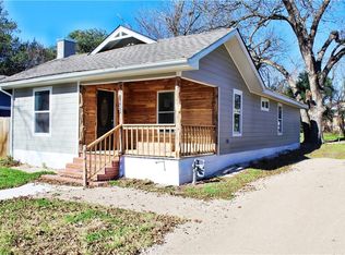 1533 Pine Ave, Waco, TX 76708
