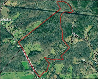 0 Holly Springs Rd, Maysville, GA, 30558