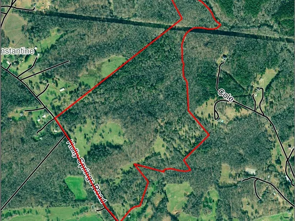 0 Holly Springs Rd, Maysville, GA 30558