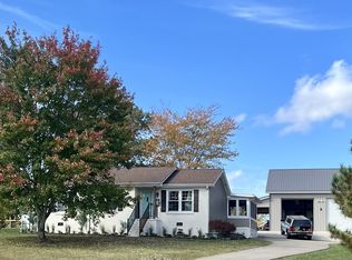 2612 Merrell Ln, Springfield, TN 37172