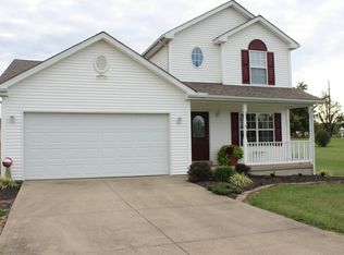 95 Kaylyn Dr, Elizabethtown, KY 42701