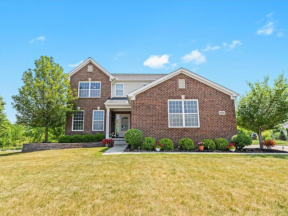 1st image of 26384 Creekside Dr