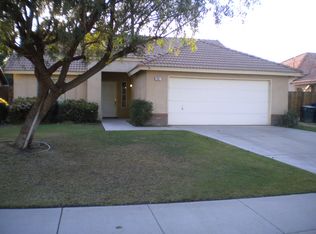 7401 Chilibre St, Bakersfield, CA 93313