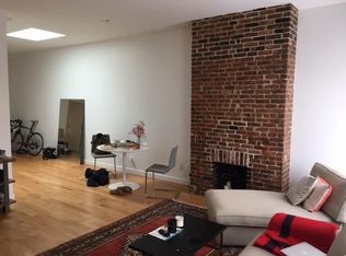 123 Nassau Ave #3, Brooklyn, NY 11222