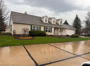 974 Chesterton Ct, Aurora, OH 44202