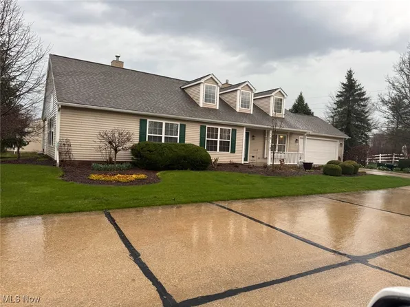 974 Chesterton Ct, Aurora, OH 44202