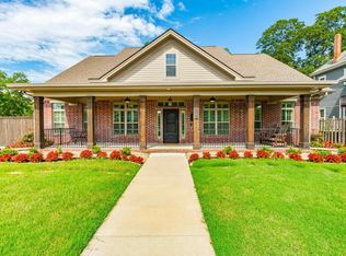 1512 S Gaines St, Little Rock, AR 72202