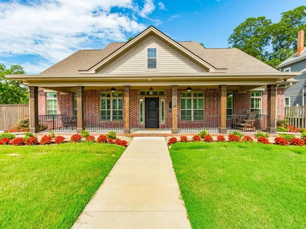 1512 S Gaines St, Little Rock, AR 72202