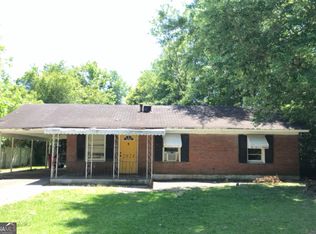 2824 Walmar Dr, Macon, GA 31206
