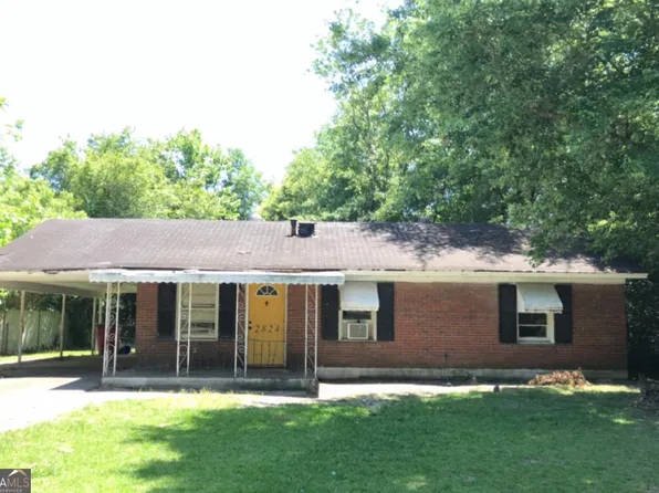 2824 Walmar Dr, Macon, GA 31206