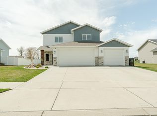 3926 Meridian Dr, City of bismarck, ND 58503