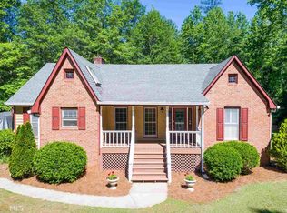 3735 Airline Rd, McDonough, GA 30252