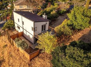 1009 Froyd Rd, Concord, CA 94521