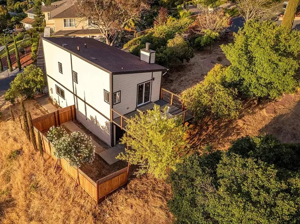 1009 Froyd Rd, Concord, CA 94521