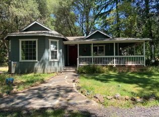 8215 Avenue A, Mountain Ranch, CA 95246