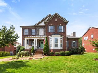 2011 Brewster Dr, Franklin, TN 37067