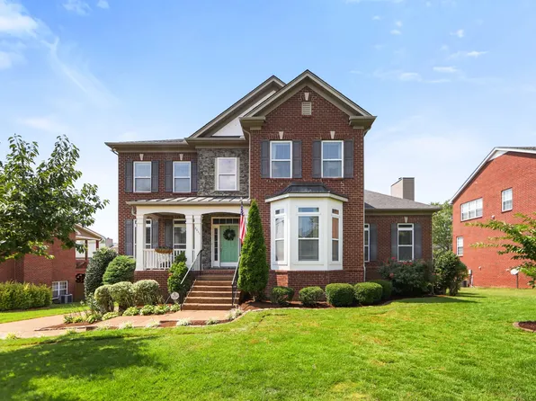 2011 Brewster Dr, Franklin, TN 37067