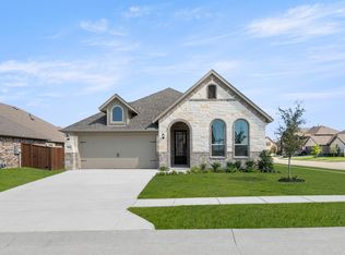 1102 Worthington Dr, Justin, TX 76247