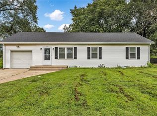 506 E 165th St, Belton, MO 64012