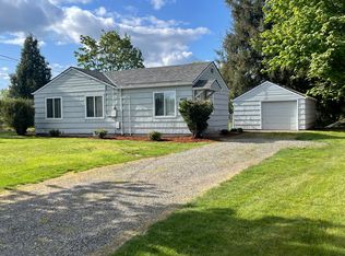 4435 Hager St SE, Salem, OR 97317