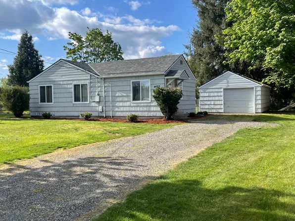 4435 Hager St SE, Salem, OR 97317