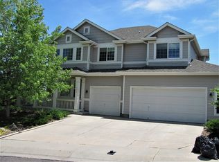 582 Eagle Nest Ct, Golden, CO 80401